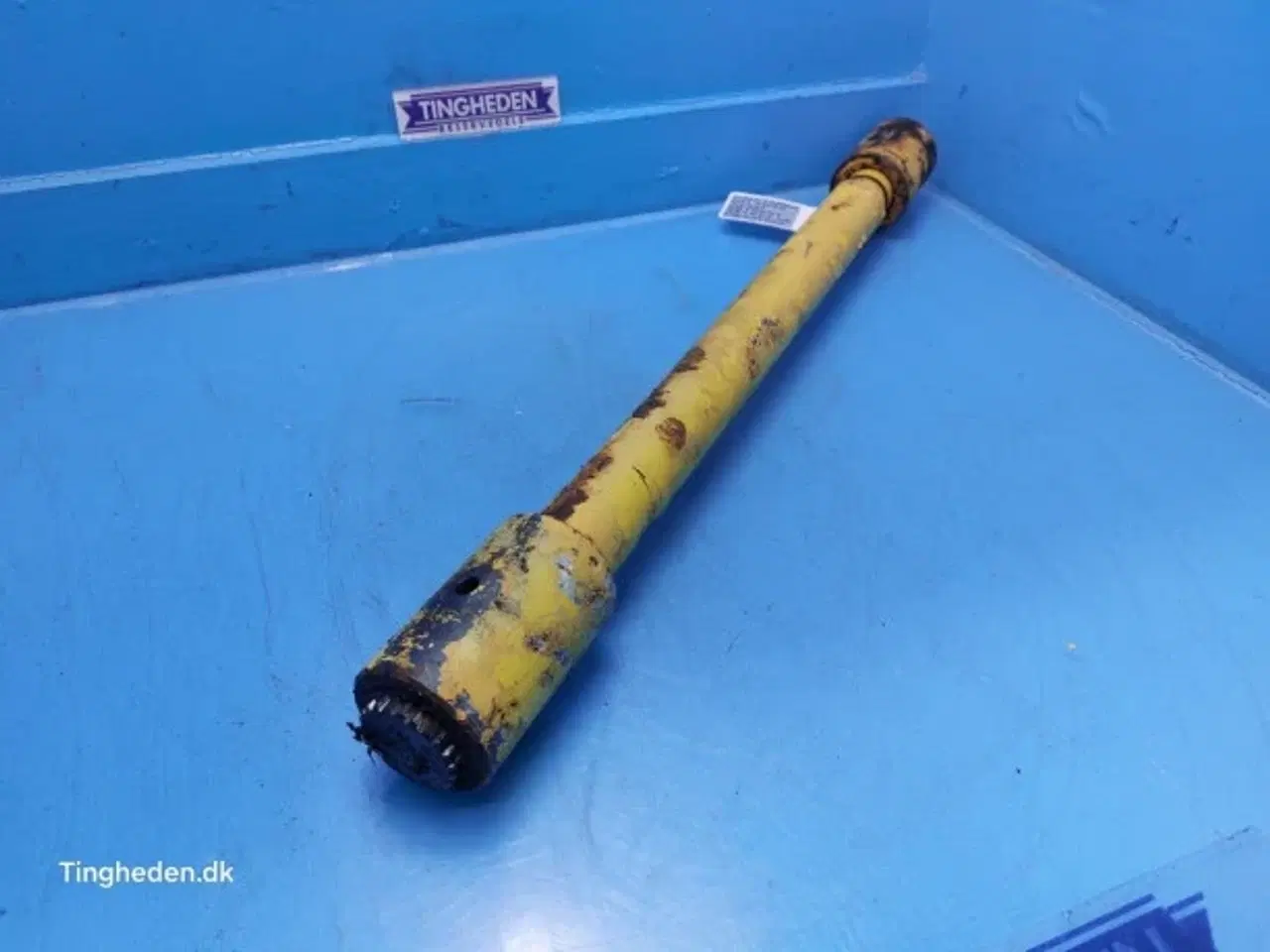 Billede 8 - New Holland TX34 Drivaksel 9819531