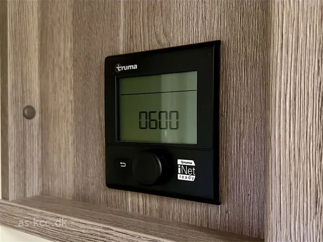 Billede 20 - 2018 - Fendt Tendenza 515 SF   Fendt Tendenza 515 SF årg. 2018. Mover 4 sovepladser, 5 siddepladser.