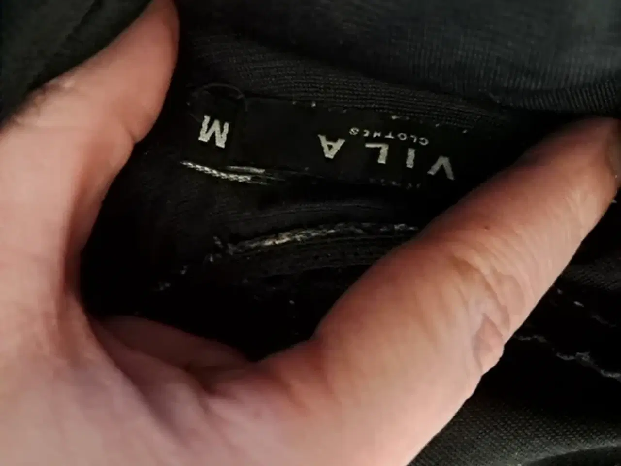 Billede 6 - Vila str. M top