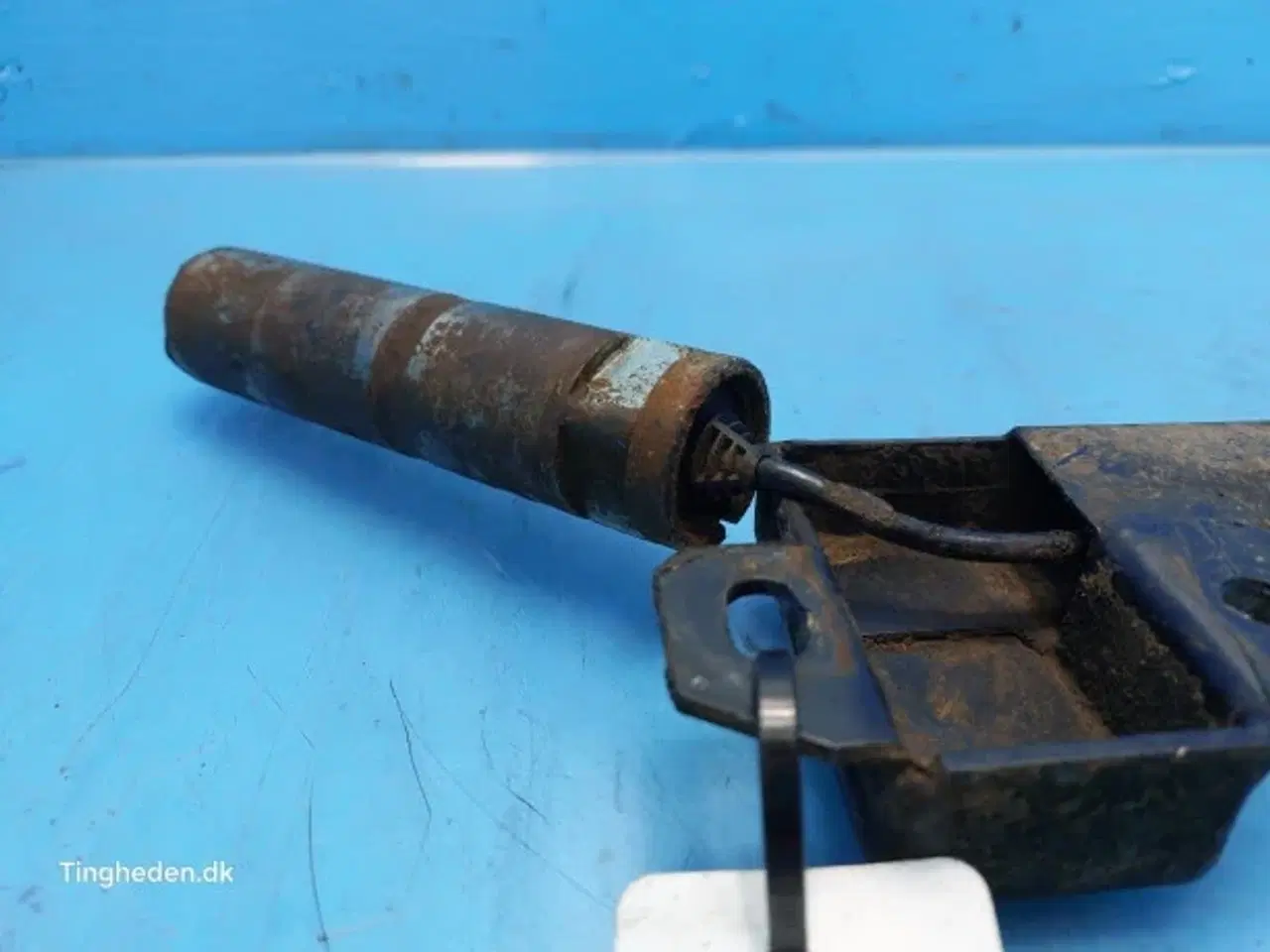 Billede 5 - Case Puma 185 Stift 47800260