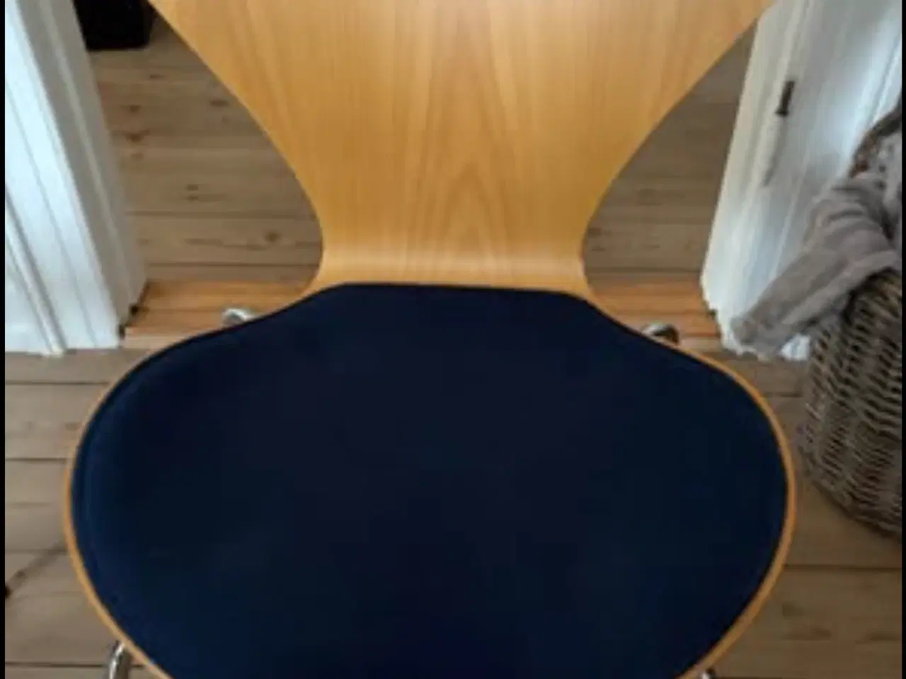 Billede 8 - Fritz Hansen 1993