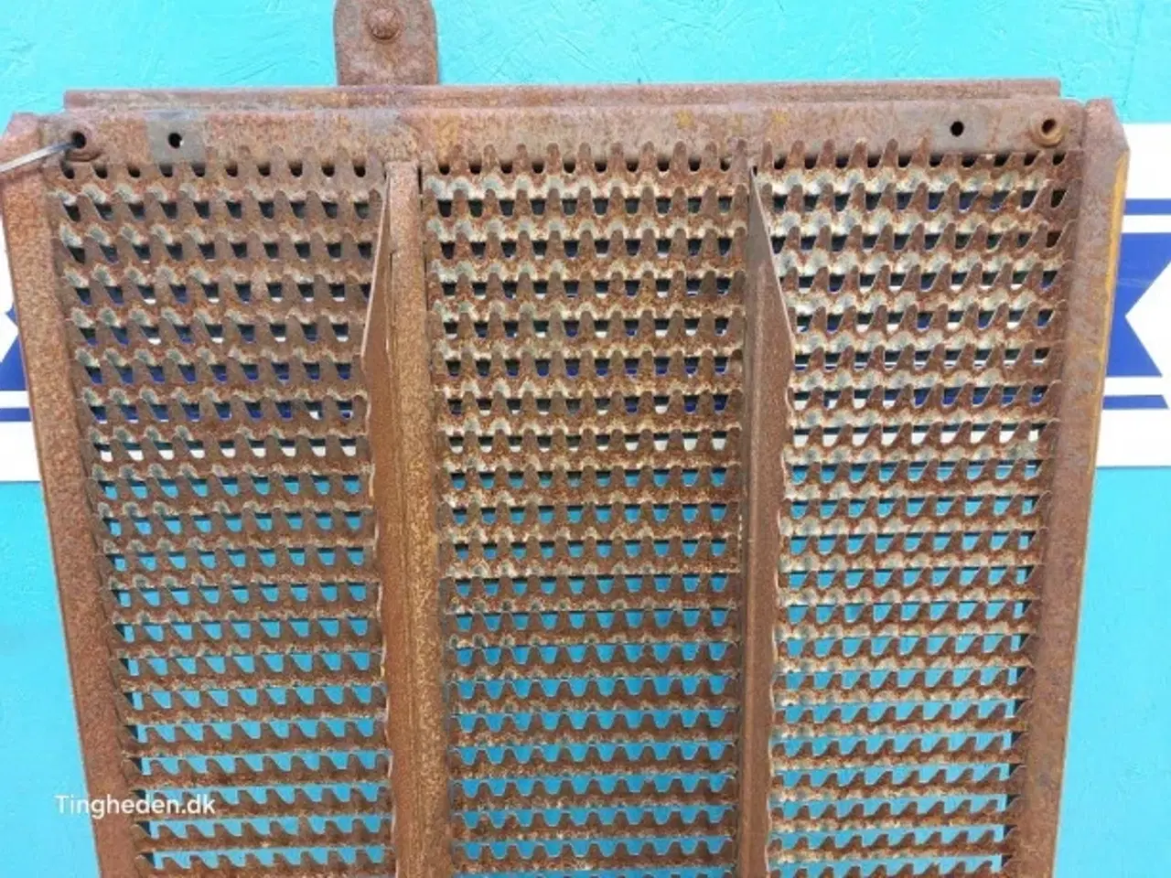 Billede 18 - Laverda 627 Oversold 322279900   (2)