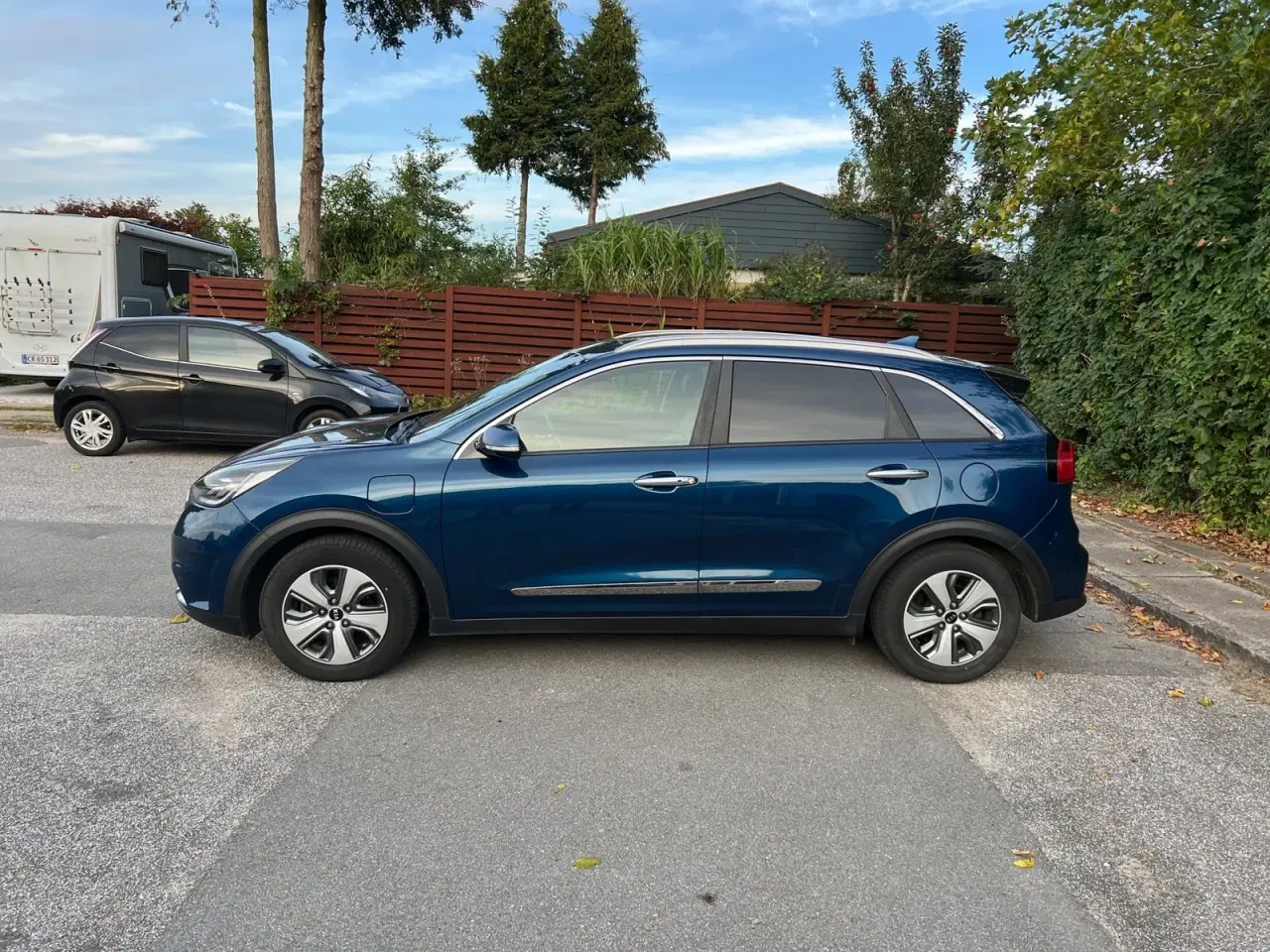 Billede 8 - Kia Niro 1,6 PHEV Advance DCT