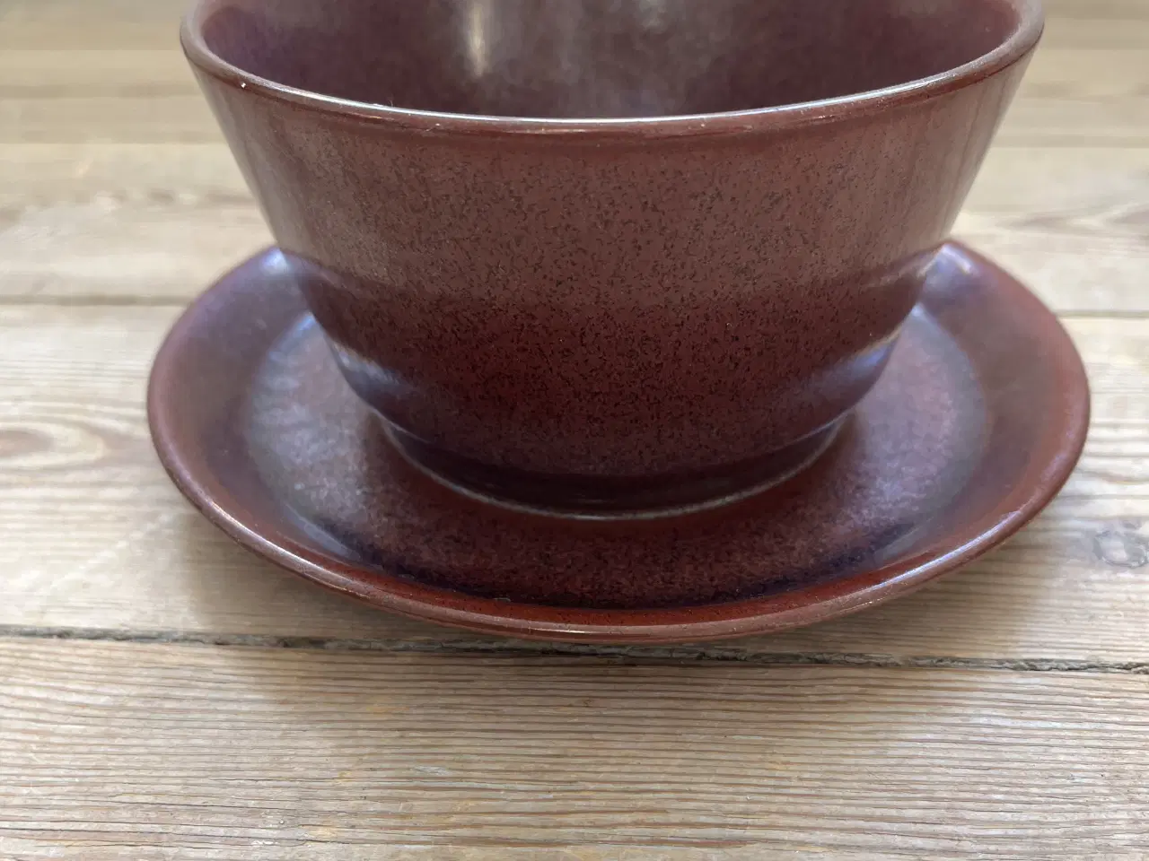 Billede 1 - Sovesskål i skøn farve