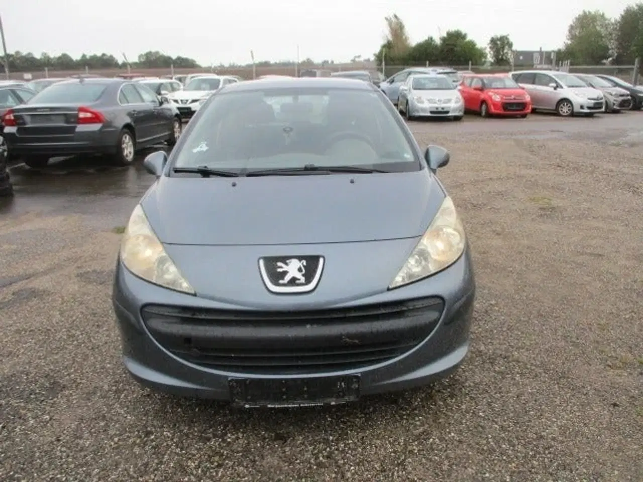 Billede 2 - Peugeot 207 1,4 HDi