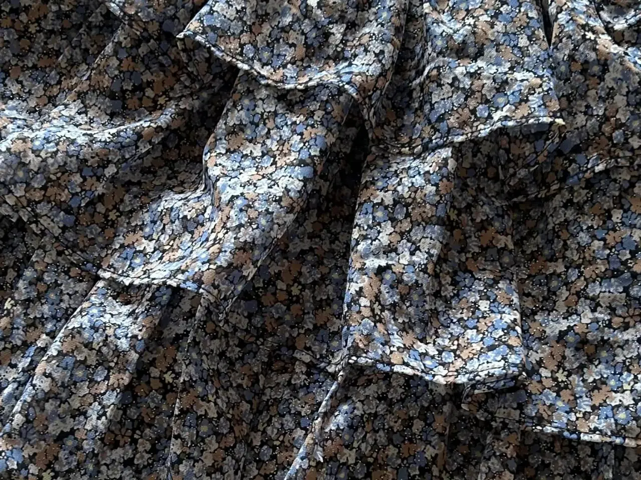 Billede 3 - name it nederdel, str. 152 / 12 år