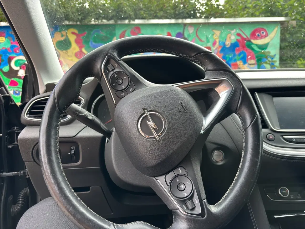 Billede 11 - Opel Grandland X 1,2 T 130 Enjoy aut.
