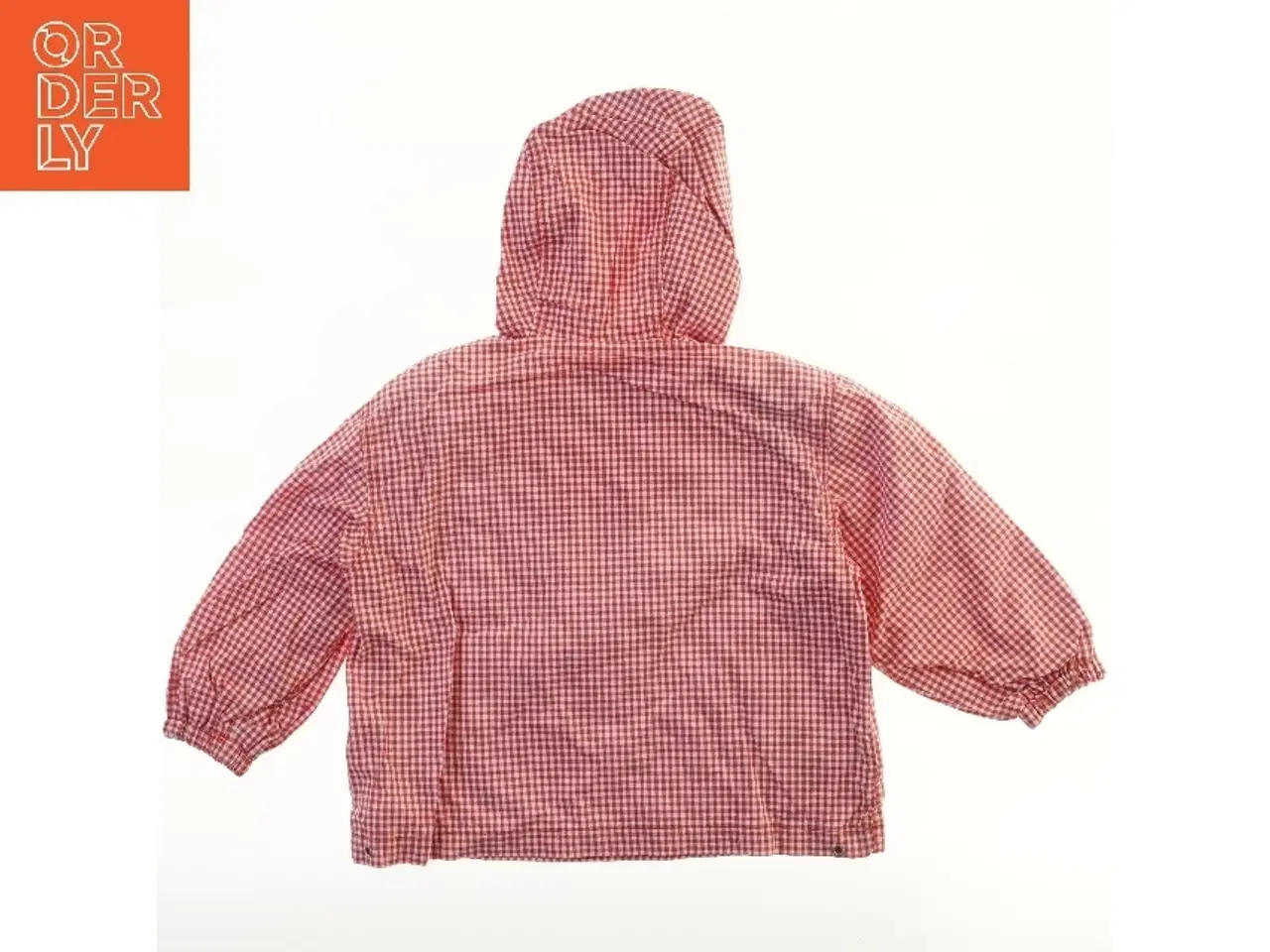 Billede 2 - Børne Anorak fra H&M (str. 110)