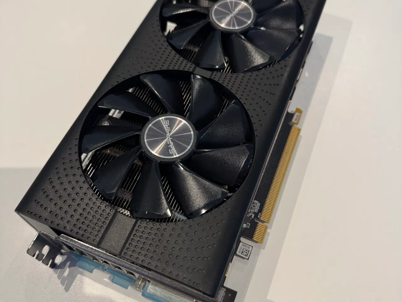Billede 7 - Sapphire Pulse Radeon RX580 RX 580 8GB GDDR5