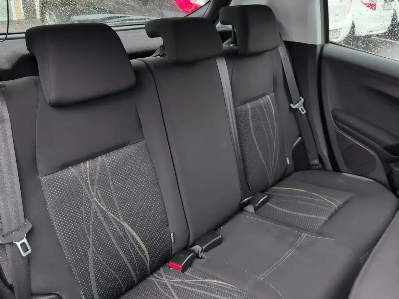 Billede 16 - Peugeot 208 1,0 VTi Active