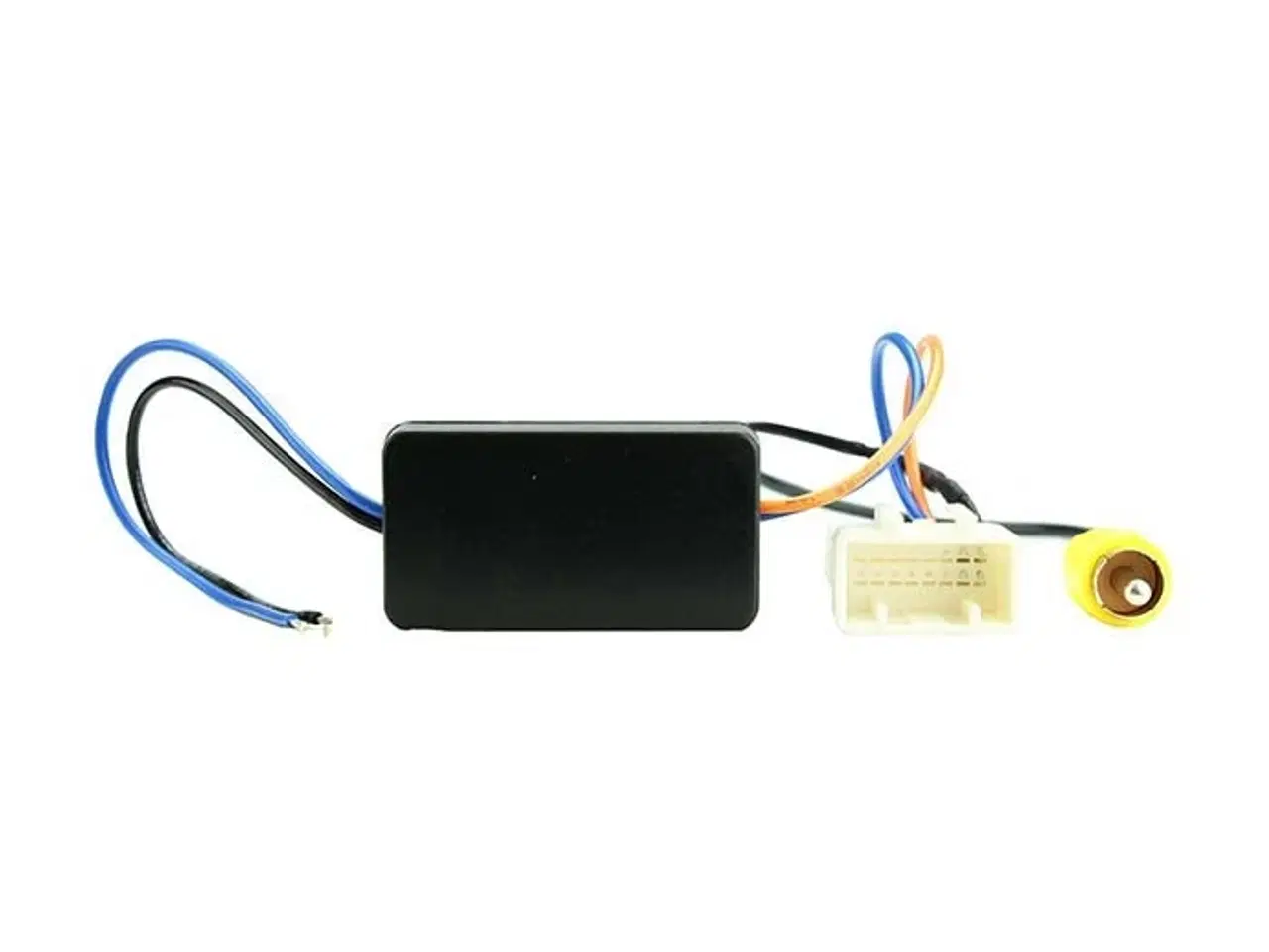 Billede 1 - Adapter for oe Kamera Toyota