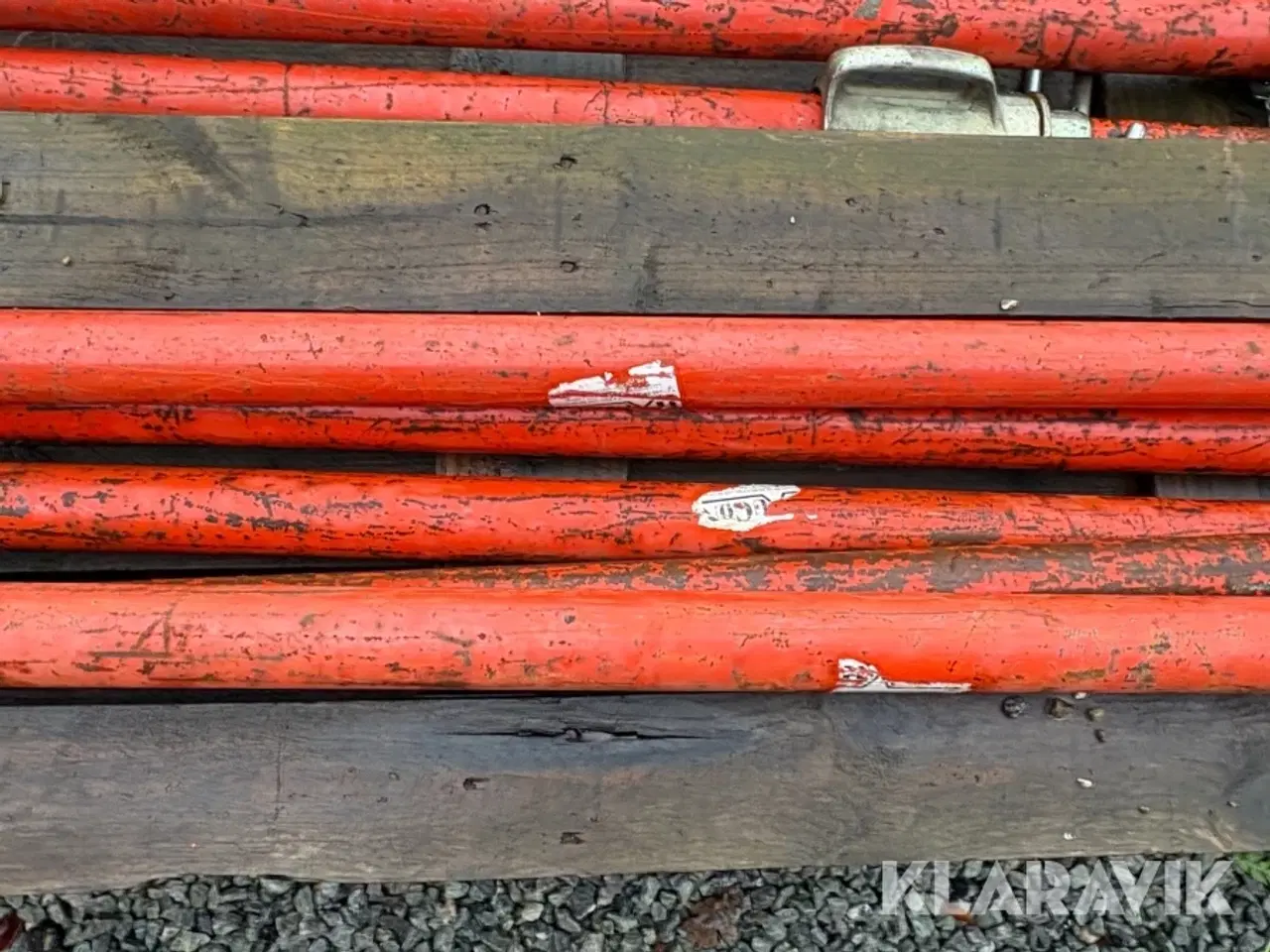 Billede 8 - Soldater 7 styk