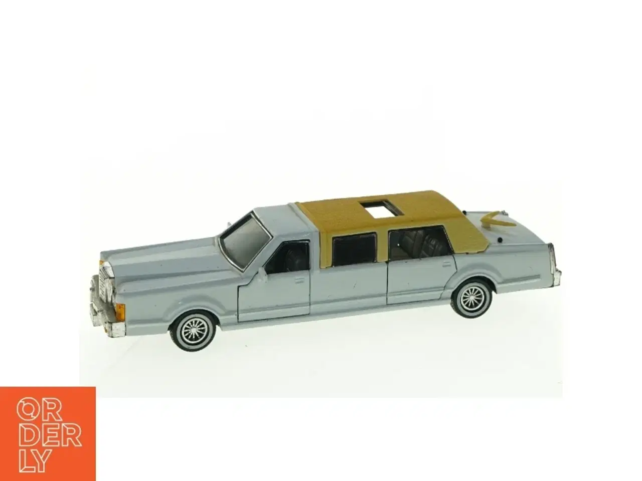 Billede 1 - Modelbil Limousine (str. 23 cm)