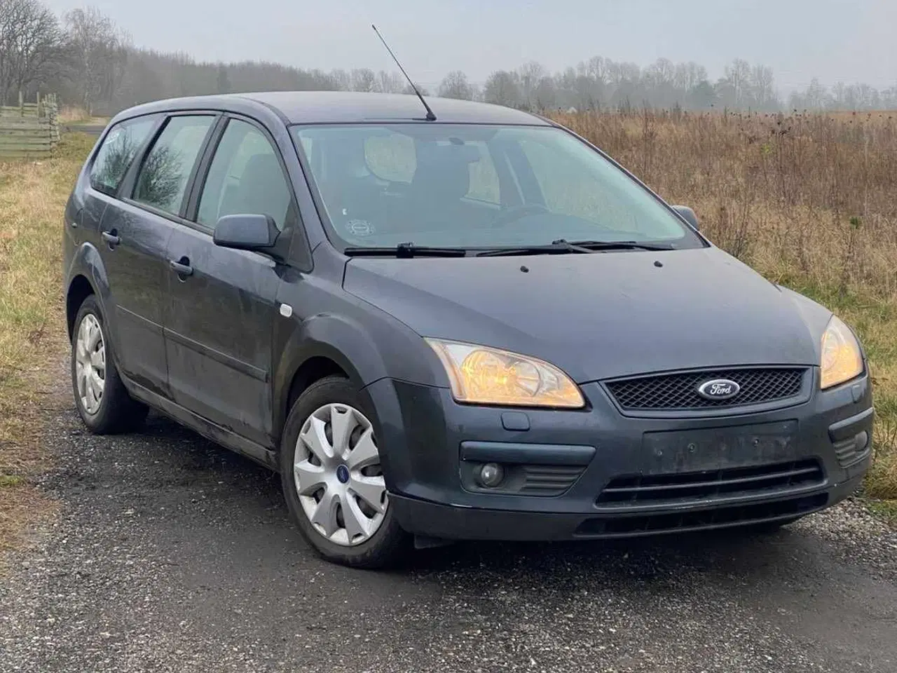 Billede 1 - Ford fucus 2.0