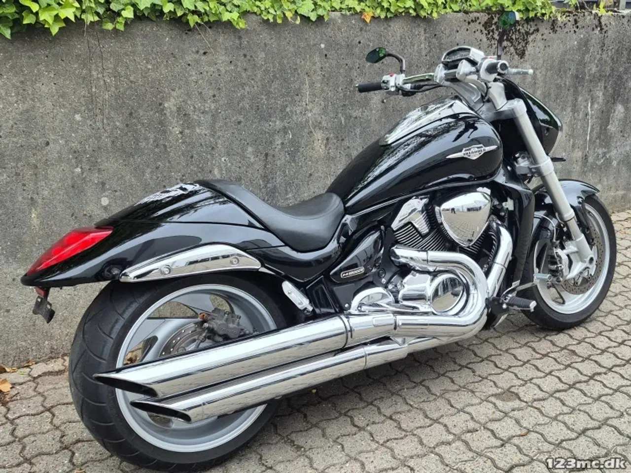 Billede 8 - Suzuki VZR 1800 Intruder