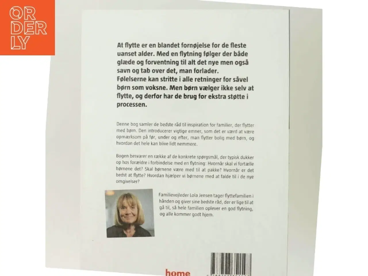 Billede 3 - Når børn flytter