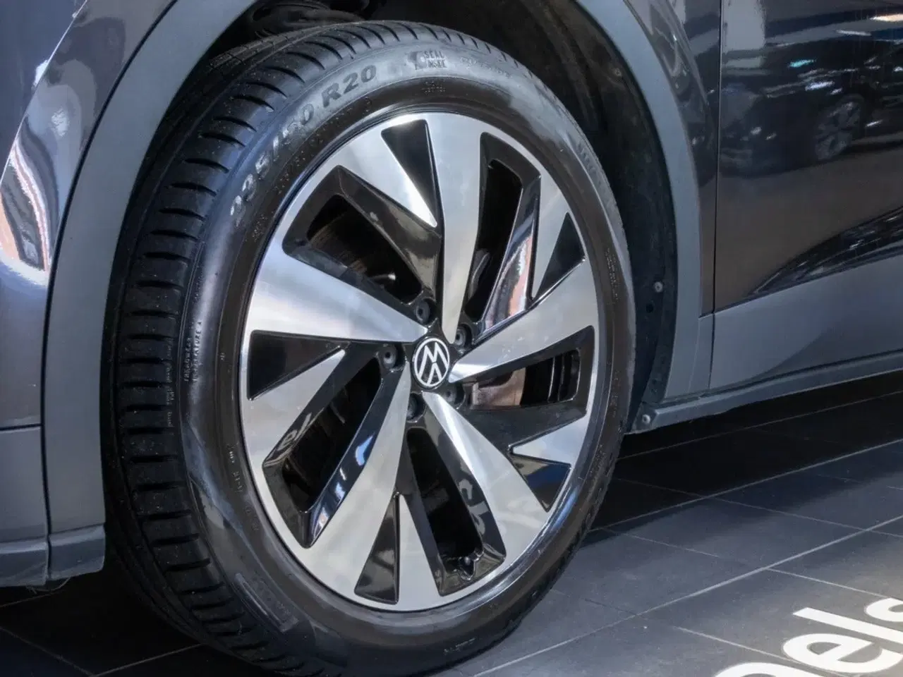 Billede 8 - VW ID.4 77 Pro Performance 1ST