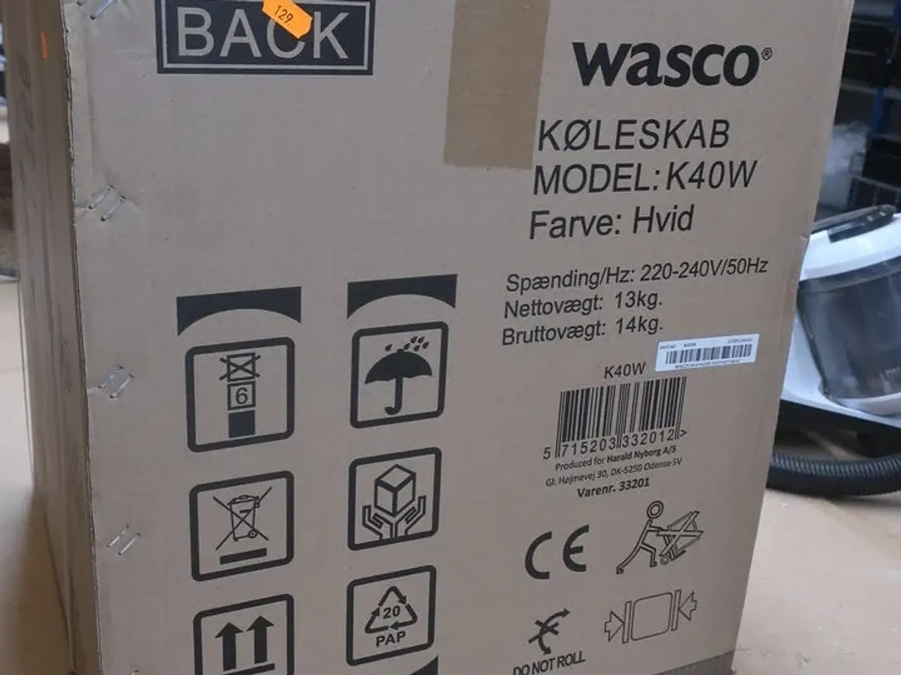 Billede 8 - Div. Værktøj, donkraft m.m.