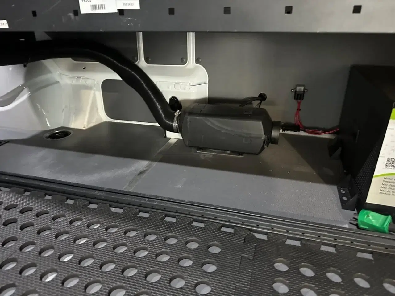 Billede 4 - VW Transporter 2,0 TDi 150 Kassevogn DSG lang