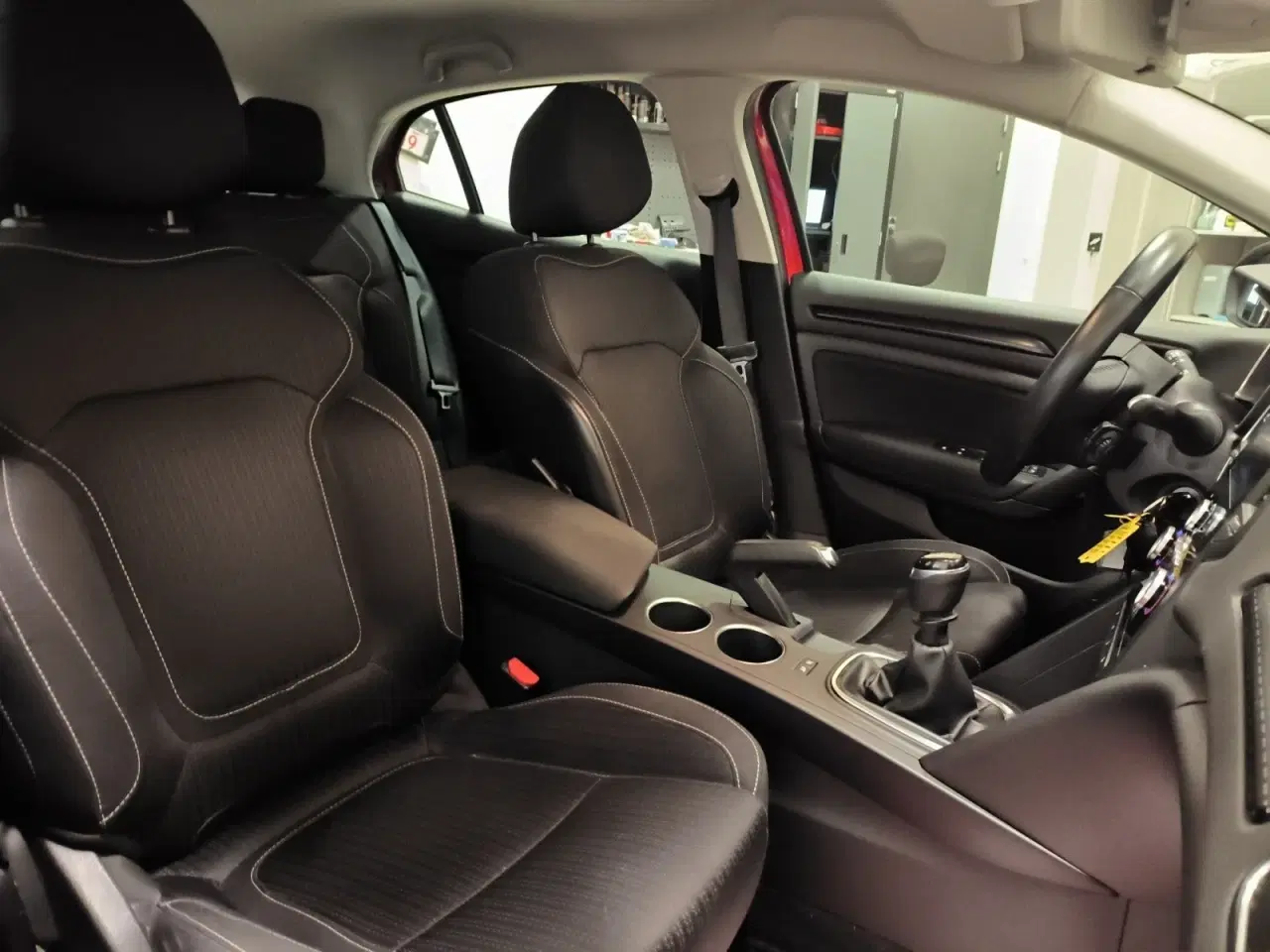 Billede 14 - Renault Megane IV 1,5 dCi 110 Zen