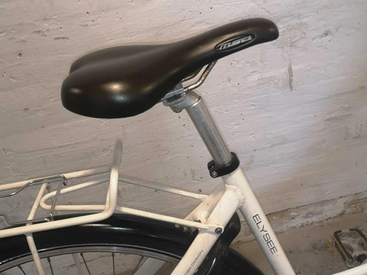 Billede 16 - MOSQUITO ELYSEE DANSK DESIGN