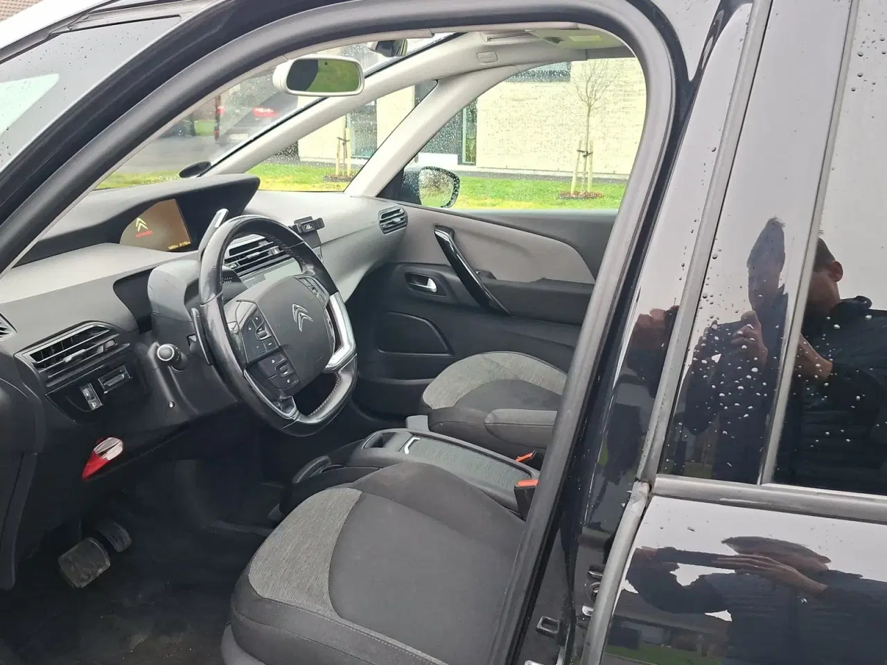 Billede 9 - Citroën Grand C4 Picasso 2,0 BlueHDi 150 Exclusive EAT6 7prs