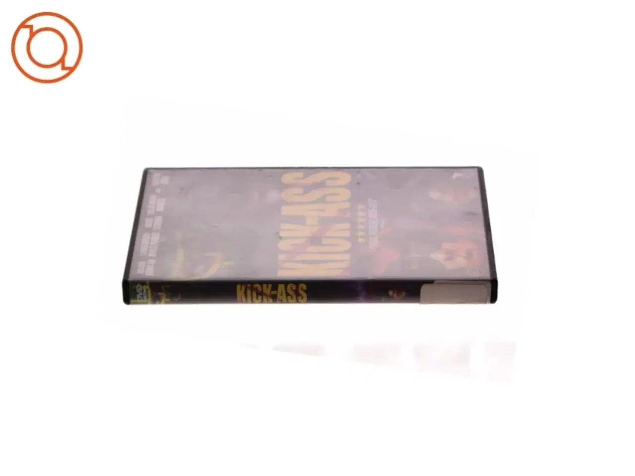 Billede 2 - Kick-ass