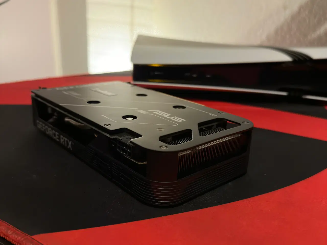 Billede 3 - Asus RTX 4060 TI 8GB