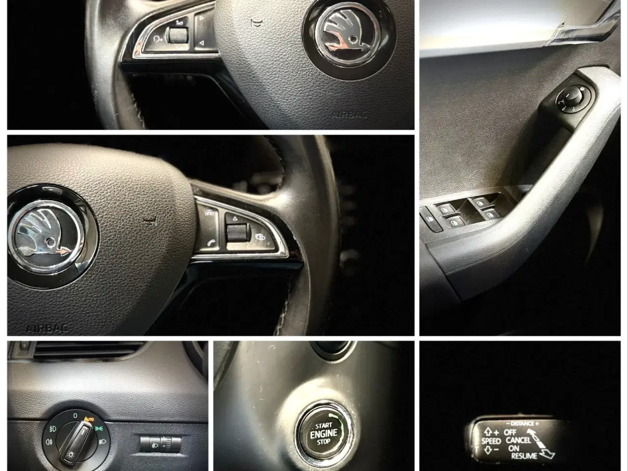 Billede 11 - Skoda Octavia 1,4 TSi 150 Style DSG