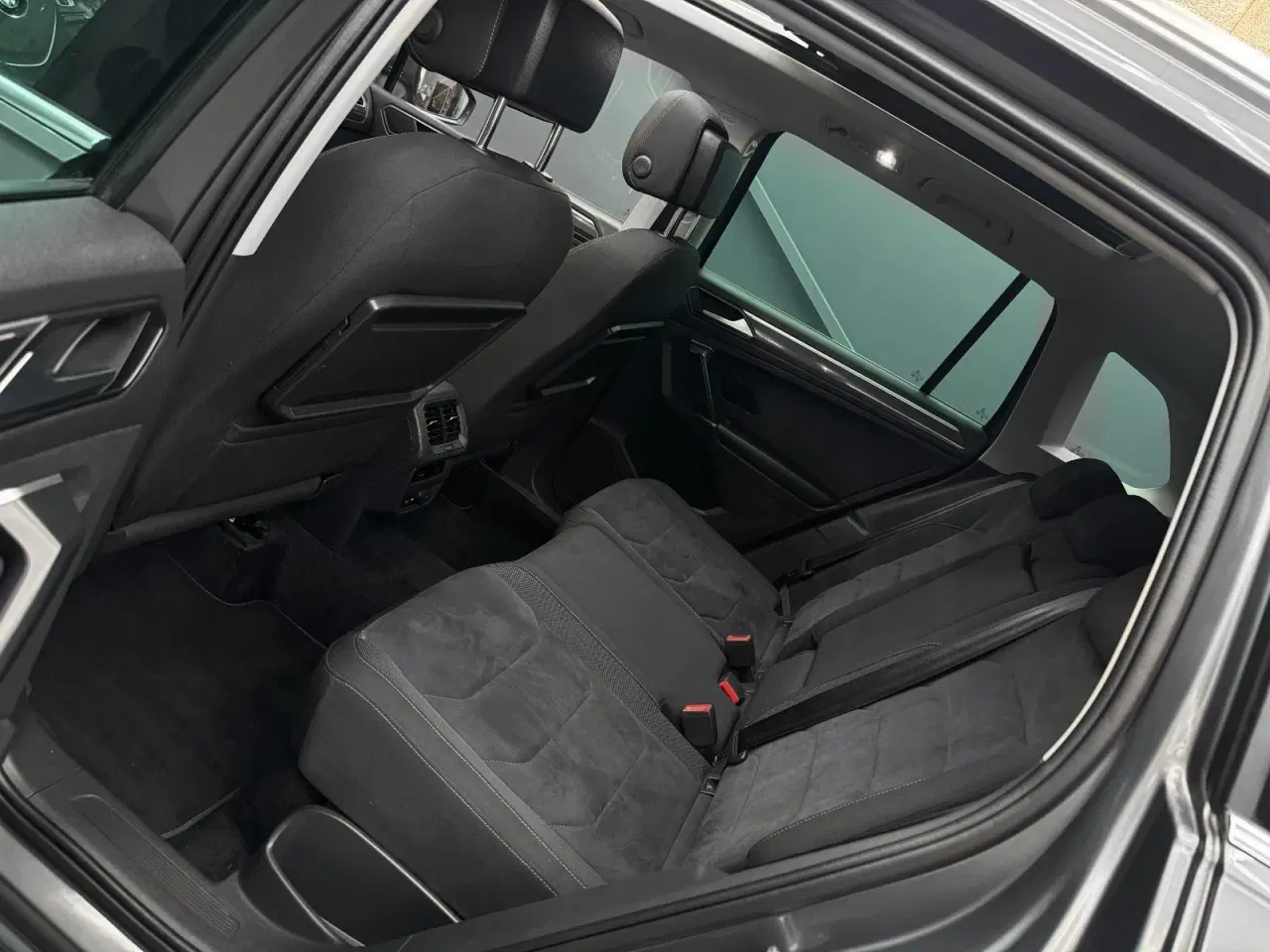 Billede 15 - VW Tiguan 2,0 TDi 150 R-line DSG