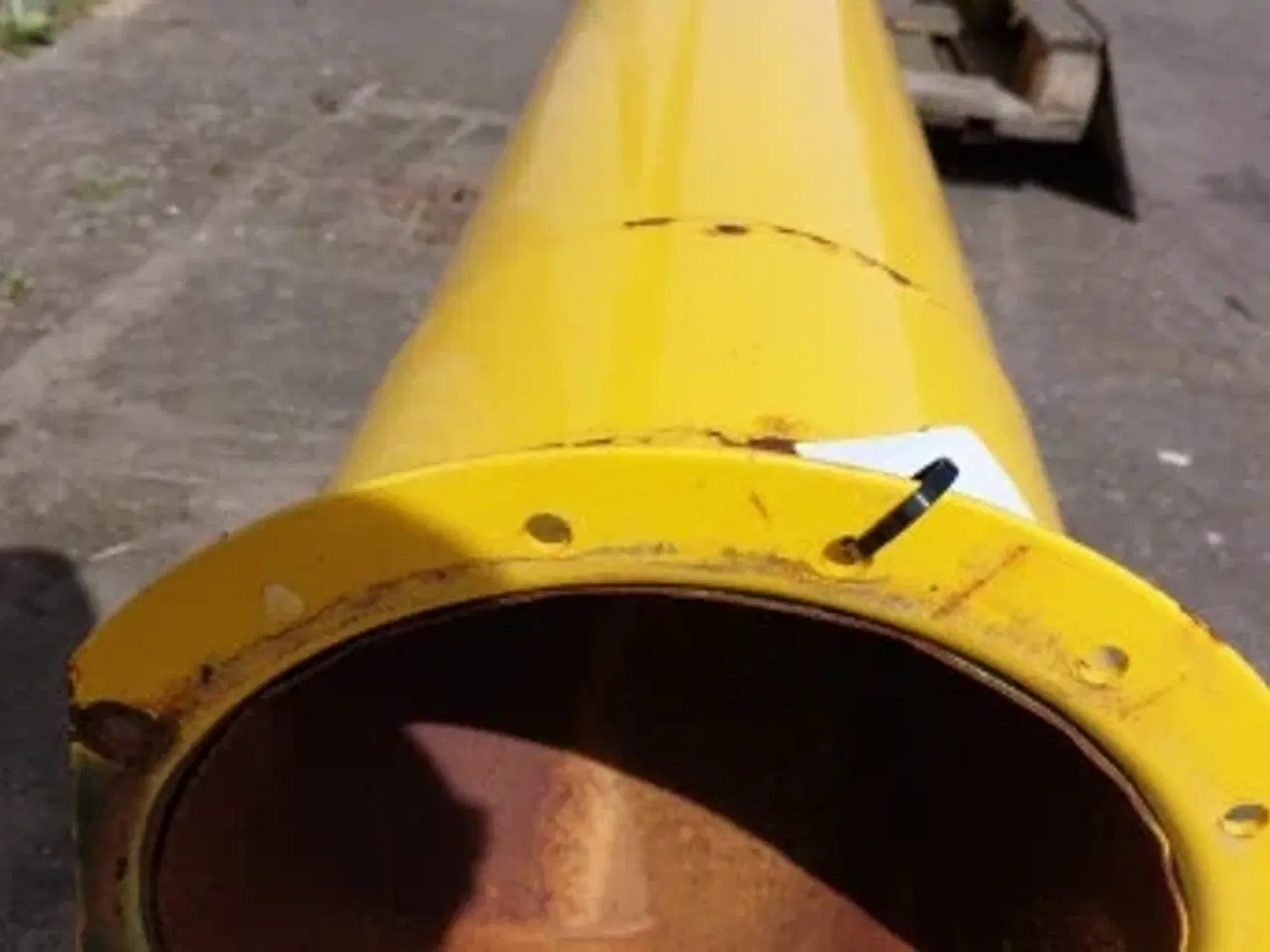 Billede 12 - New Holland TX68 Tømmerør 84429192