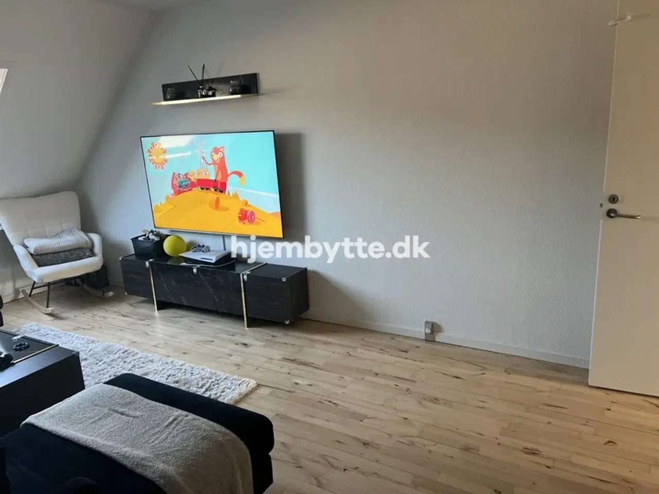 Billede 2 - Hjembytte - Tingvej