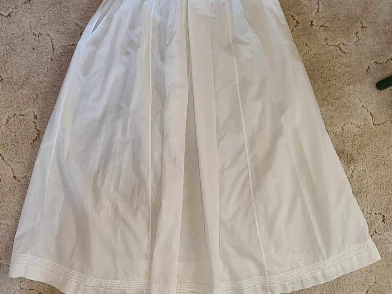 Billede 3 - Dåbskjole