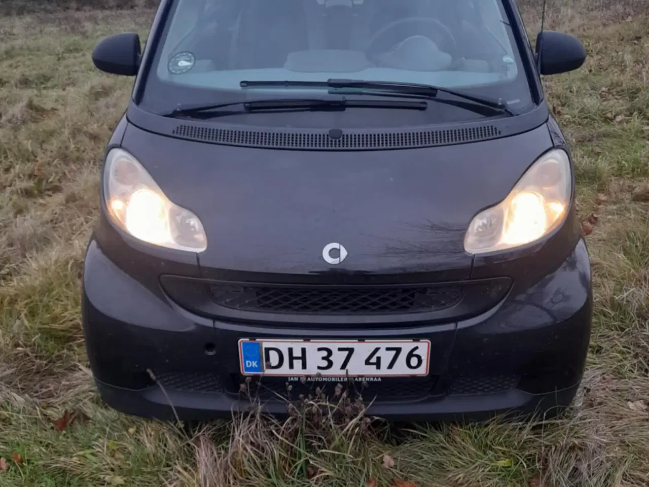 Billede 1 - Smart Fortwo