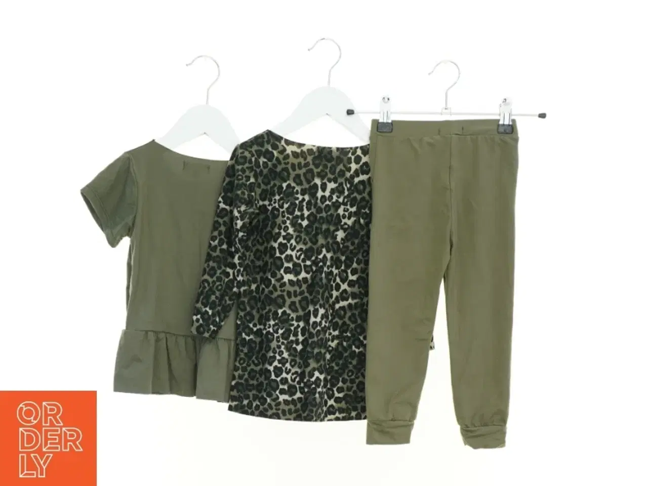 Billede 1 - Sæt (3 stk.) fra Liberte (str. 92 cm)