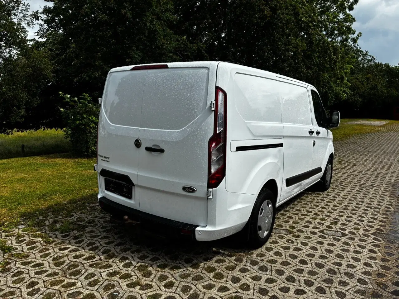 Billede 7 - Ford Transit Custom 280S 2,0 TDCi 105 Trend