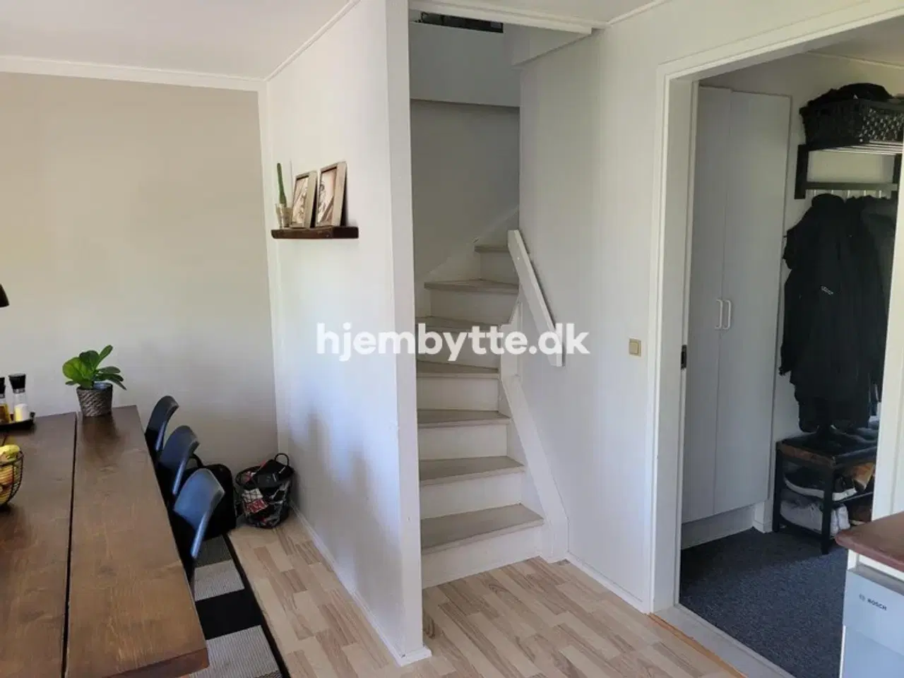 Billede 9 - Hjembytte - Enebærhegnet