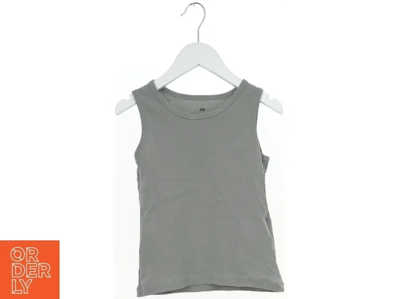 Billede 1 - Top fra H&M (str. 116 cm)