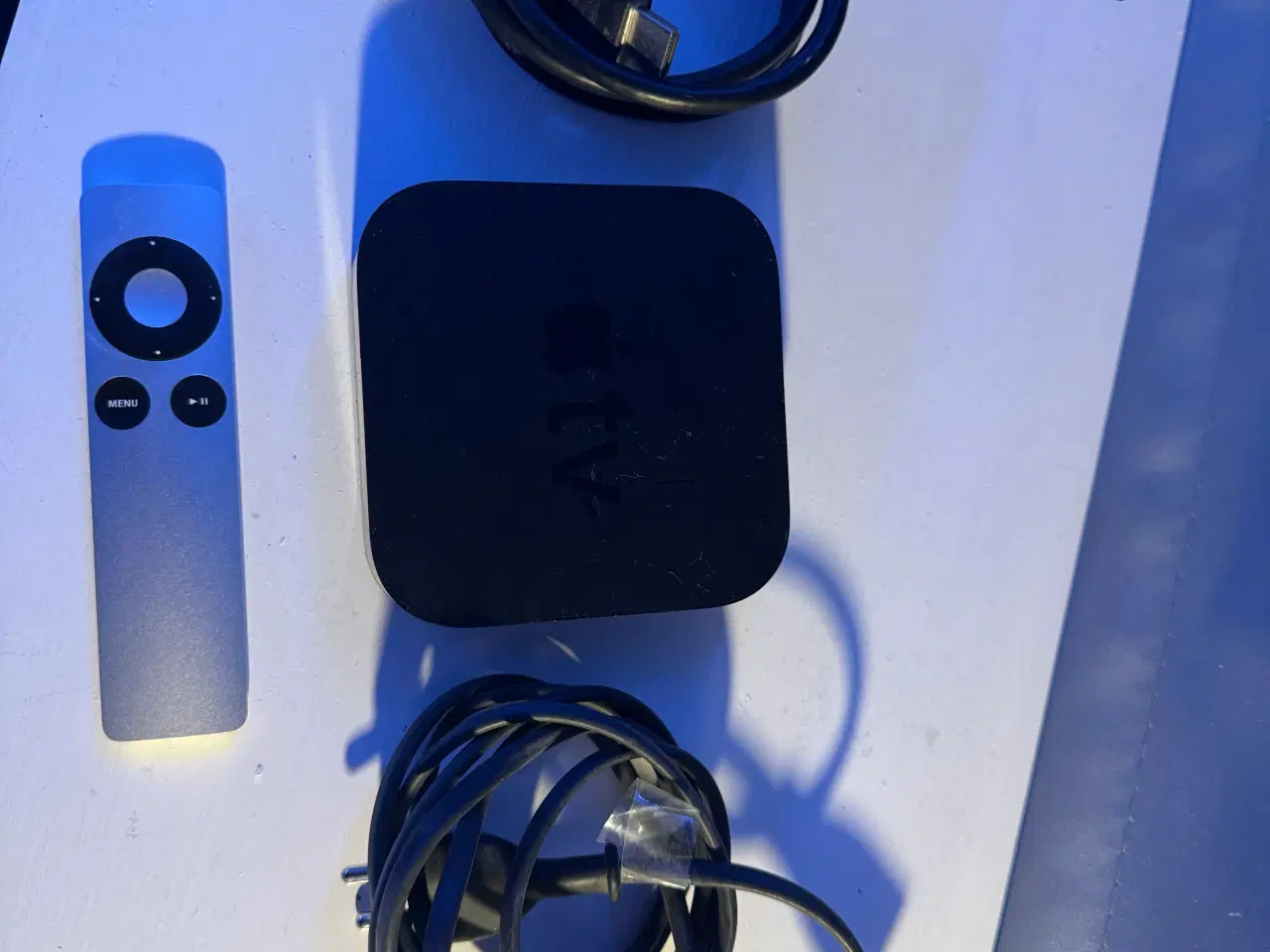 Billede 1 - Apple TV sælges