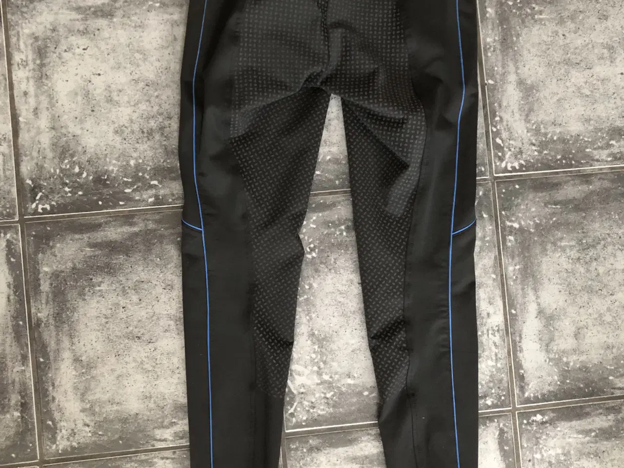 Billede 4 - Pro collection ridetights med fullgrip