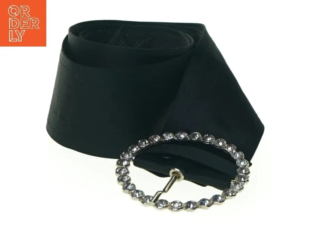 Billede 2 - Bælte (str. 90 x 5 cm)