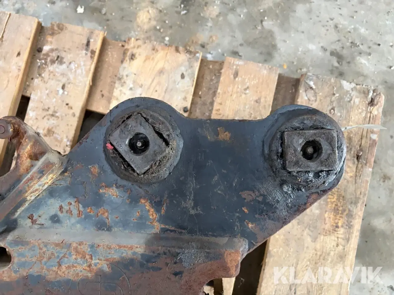 Billede 10 - Skifte S40 til Volvo ECR 25D