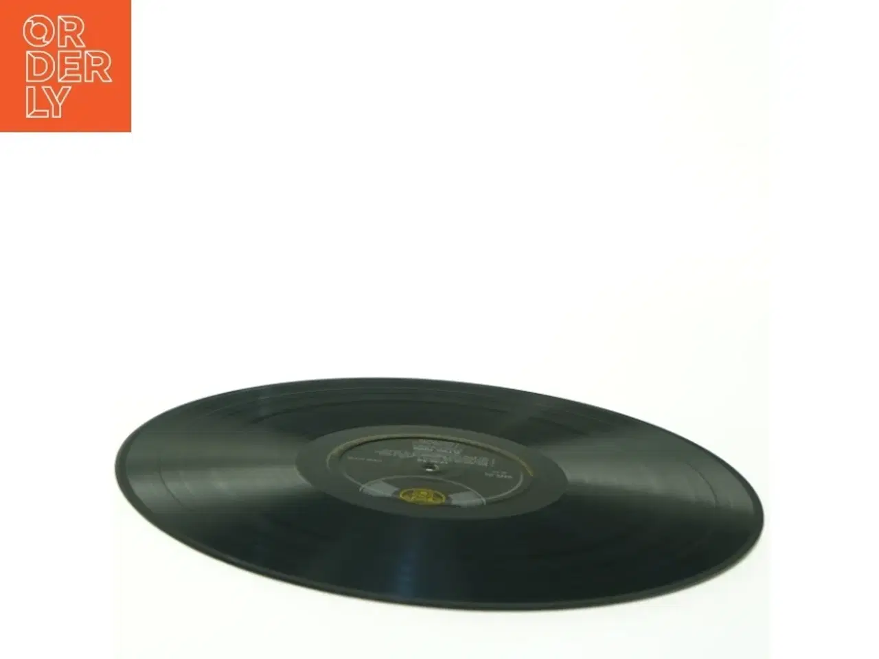 Billede 3 - Elton John 17-11-70 Vinyl LP (str. 31 x 31 cm)