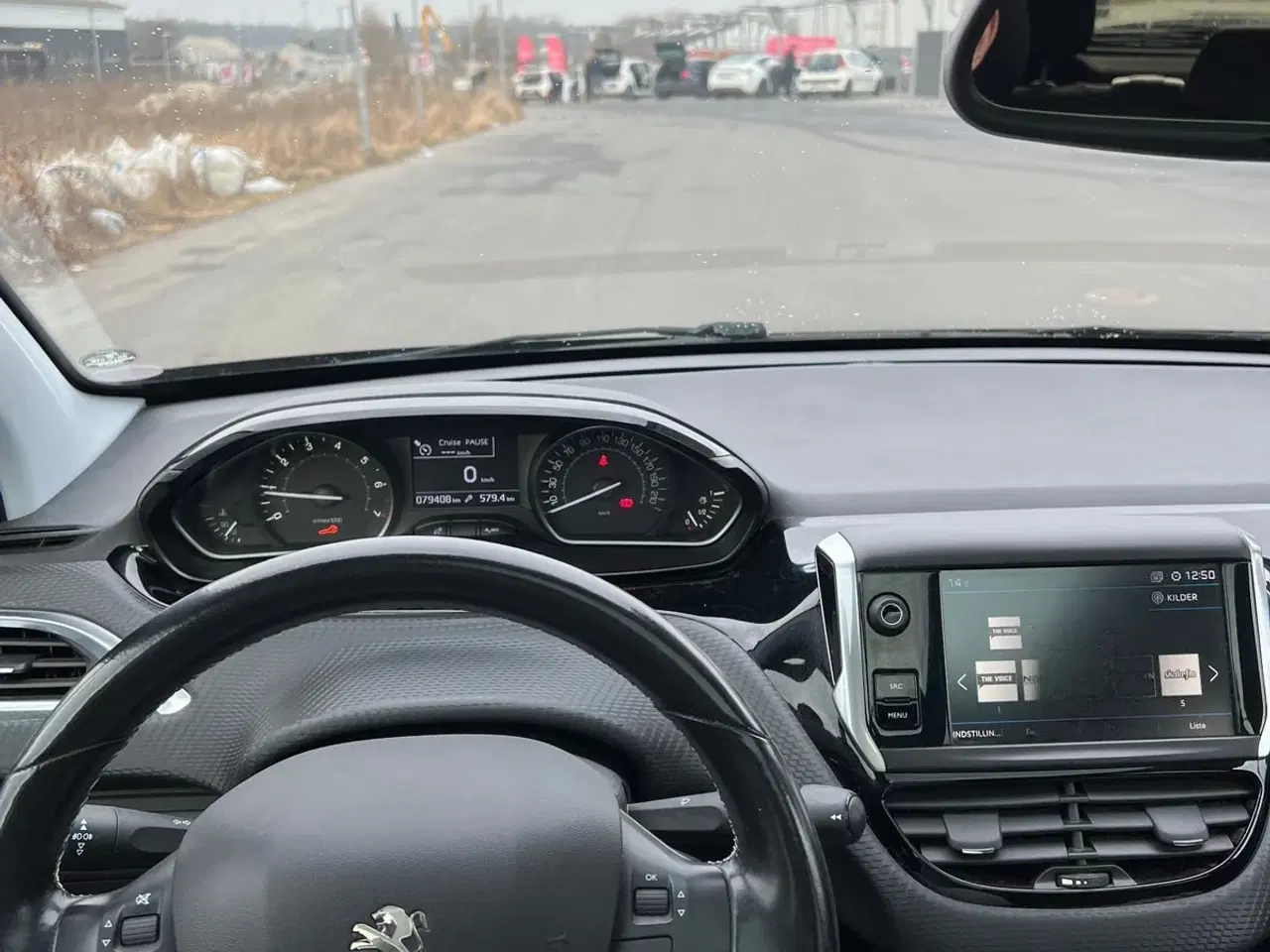 Billede 6 - Peugeot 208 1,2 PureTech 82 Selection Sky