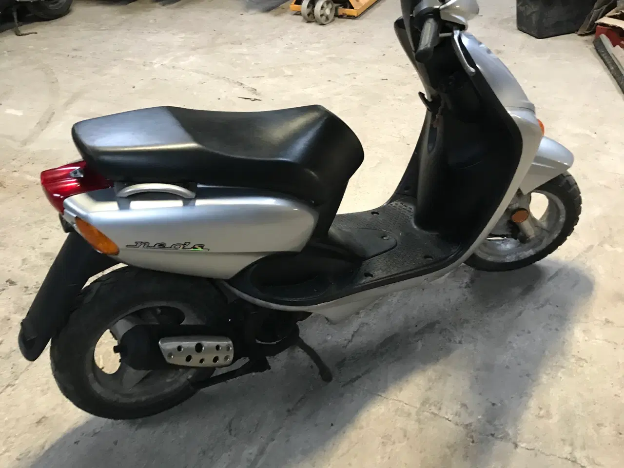 Billede 4 - Yamaha neos 30er 2002