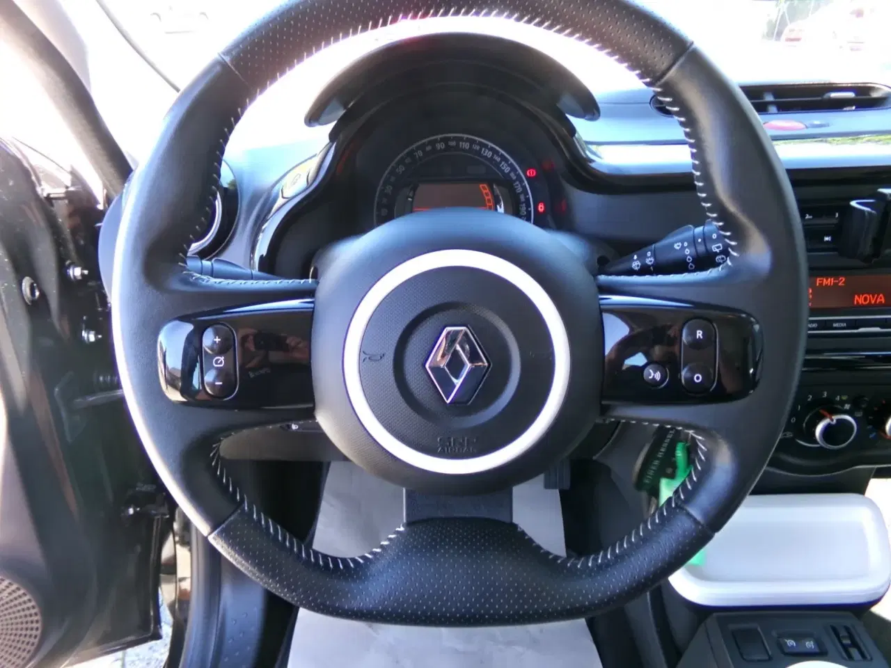 Billede 12 - Renault Twingo 1,0 SCe 70 Expression
