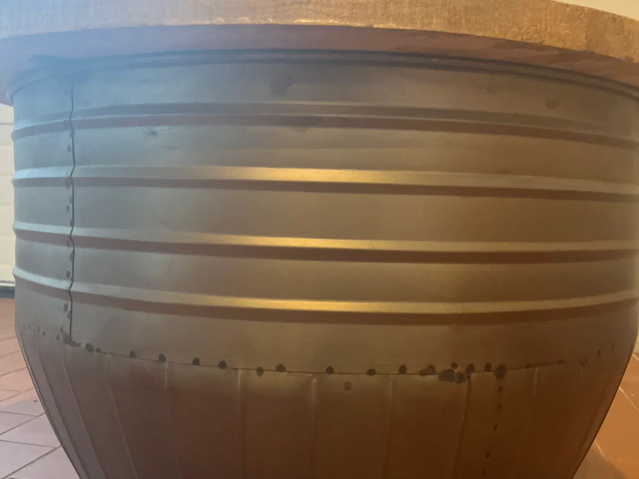 Billede 3 - retro living room table