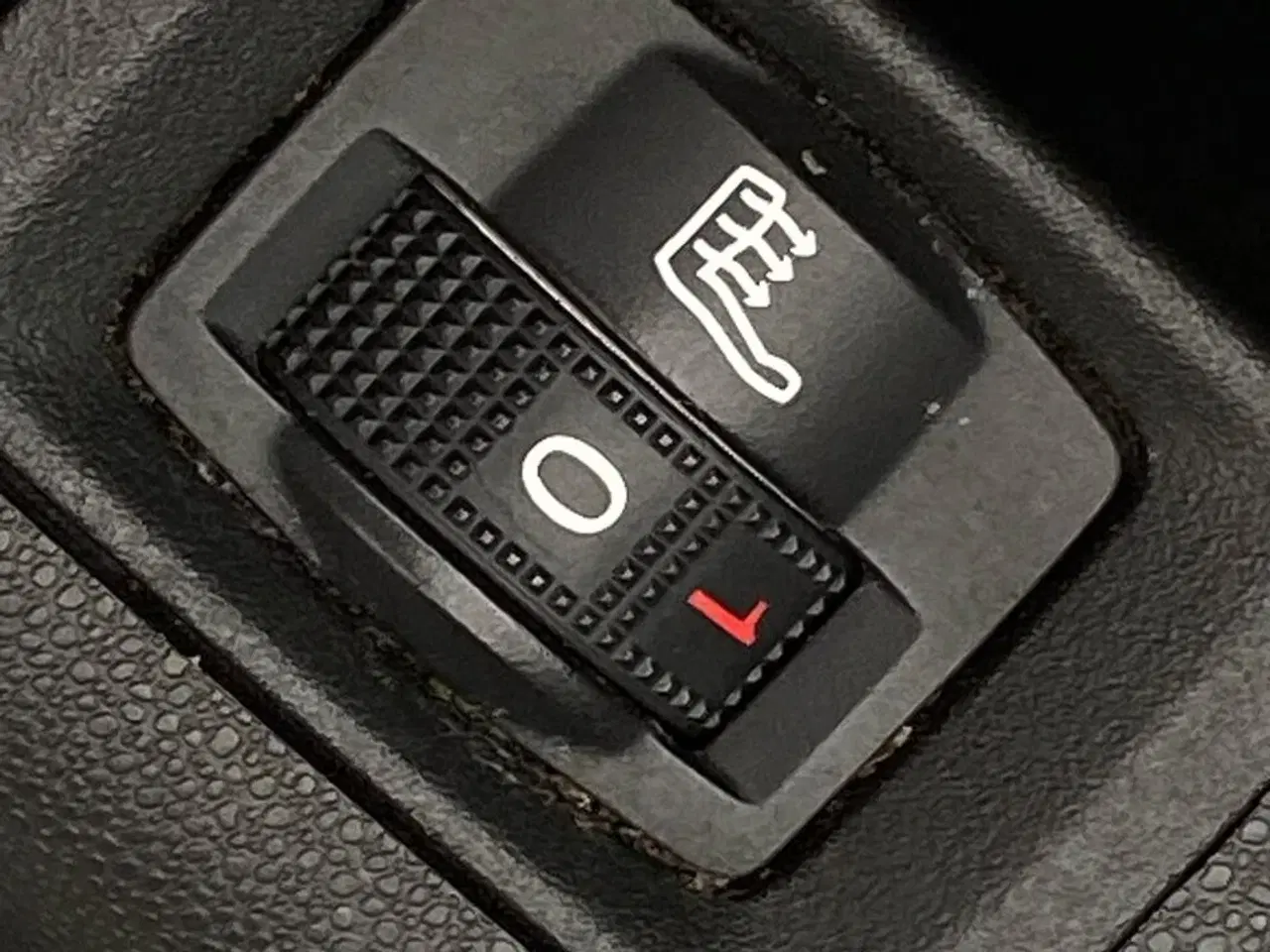 Billede 8 - Citroën C3 Aircross 1,6 Blue HDi Shine start/stop 100HK 5d