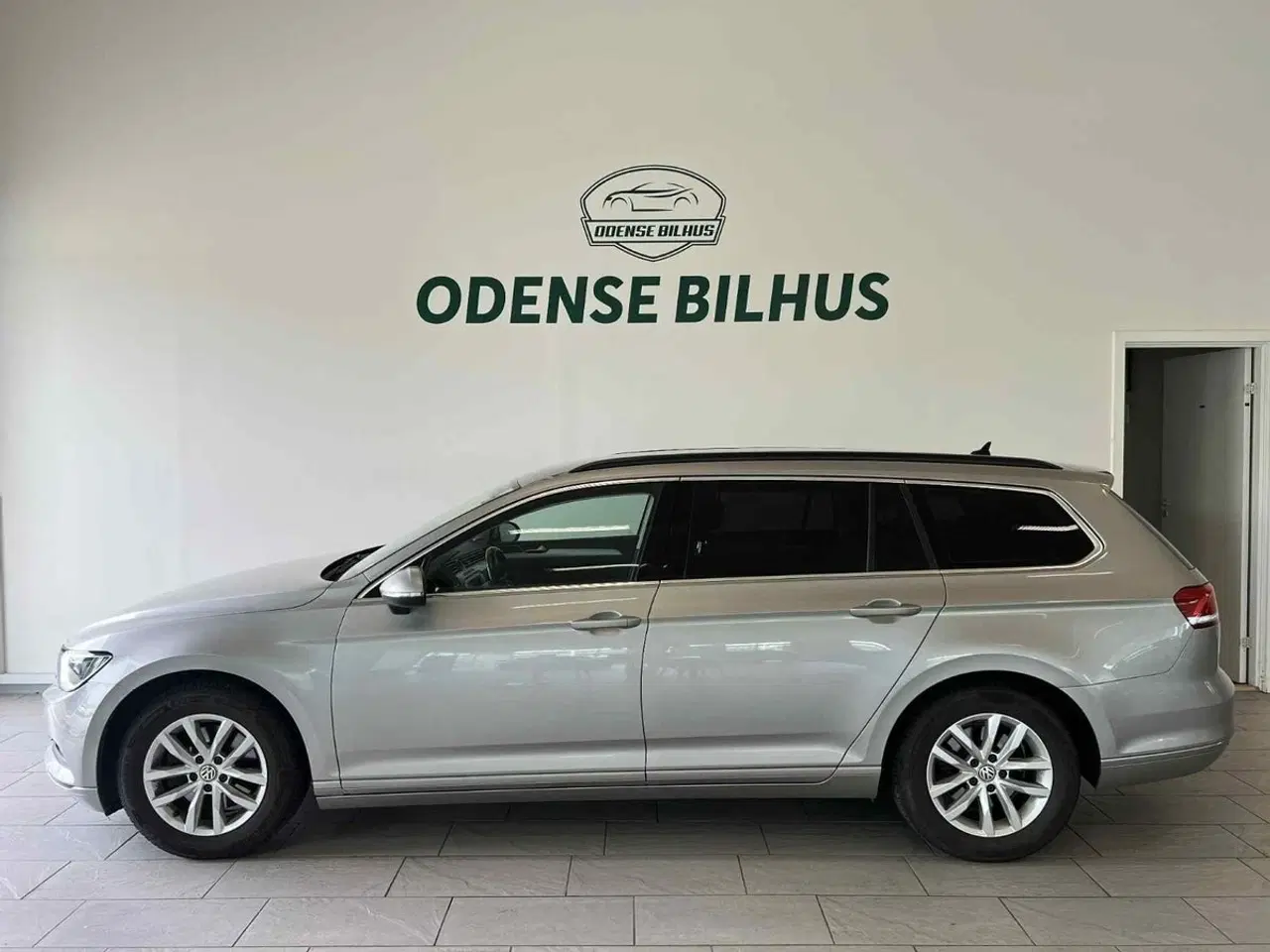 Billede 2 - VW Passat 1,4 TSi 150 Comfortline Variant DSG