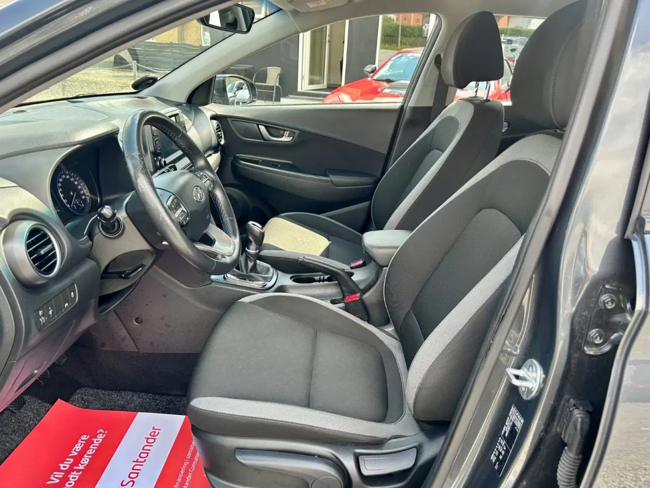 Billede 5 - Hyundai Kona 1,0 T-GDi Premium